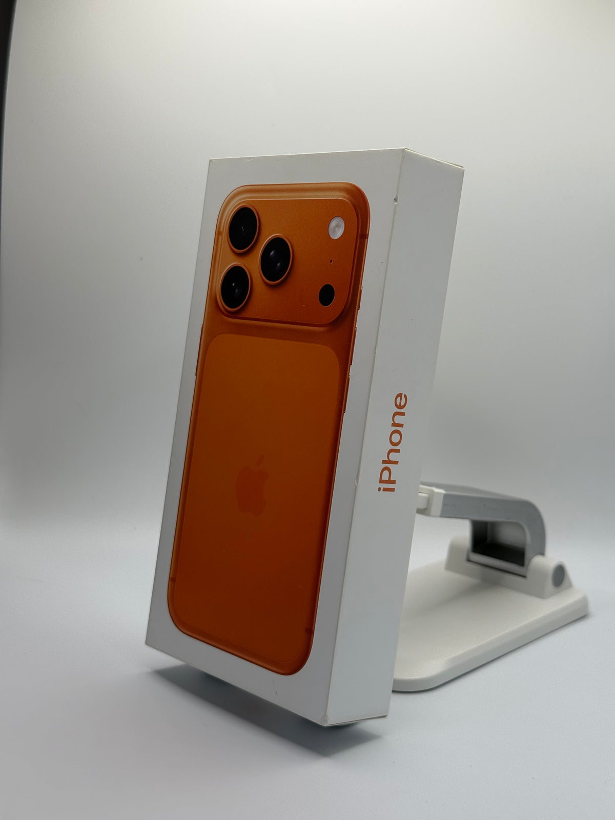 iPhone 17 Pro
