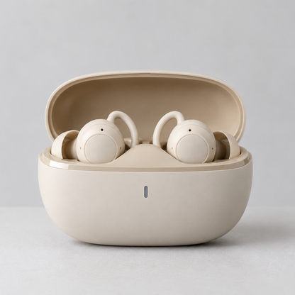 VIBEO® Auriculares ANC