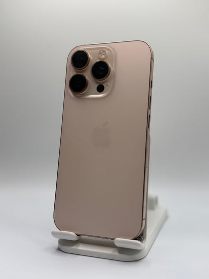 iPhone 16 Pro