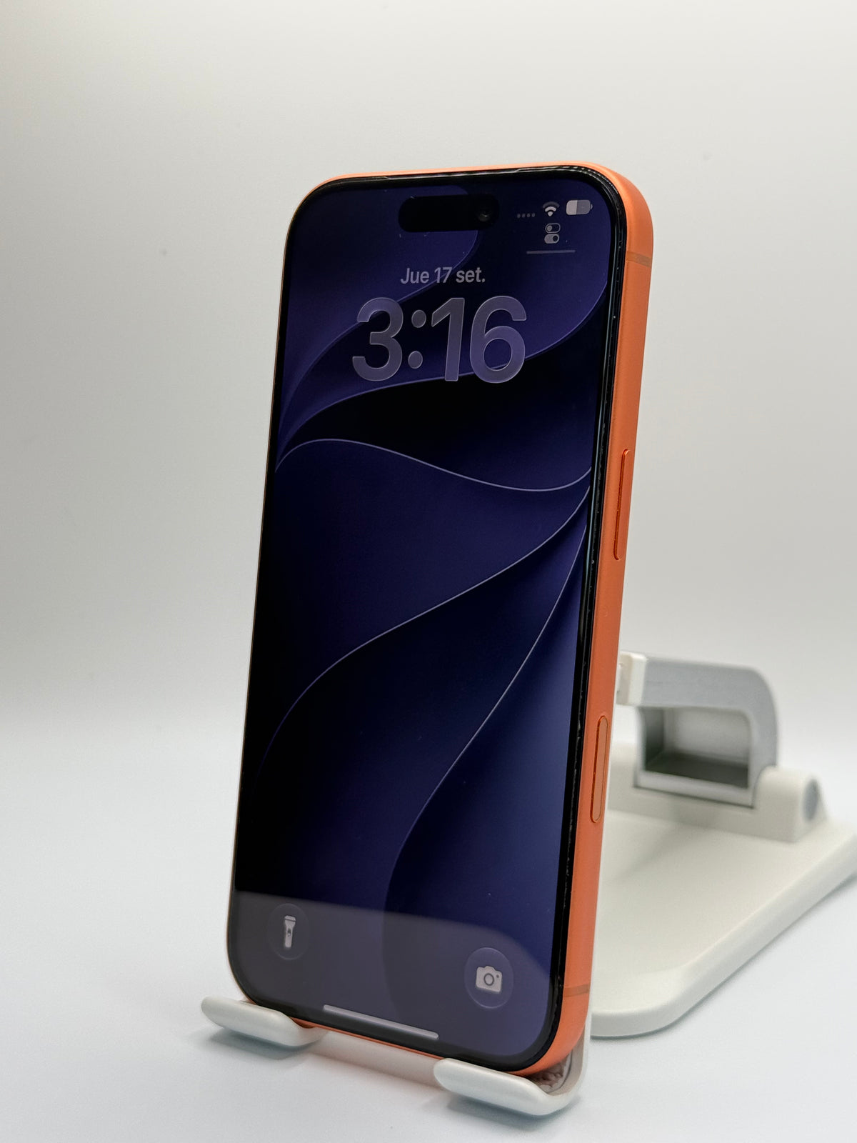 iPhone 17 Pro