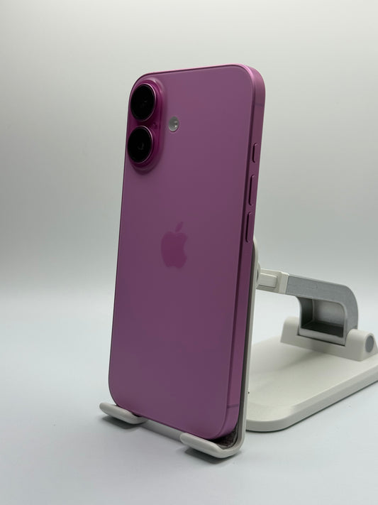 iPhone 16