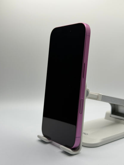 iPhone 16