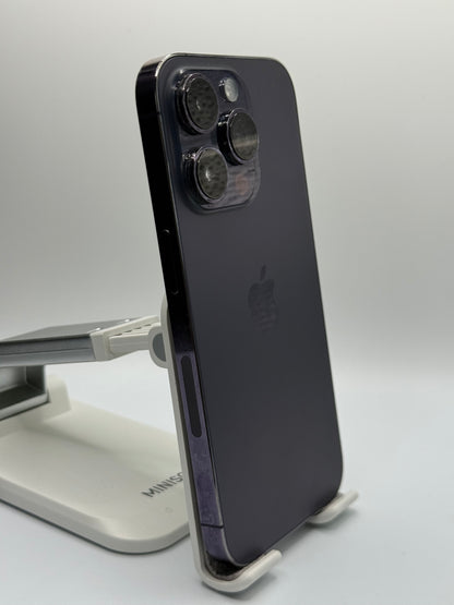 iPhone 14 Pro