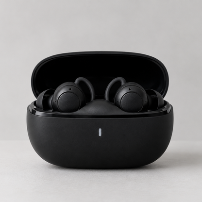 VIBEO® Auriculares ANC