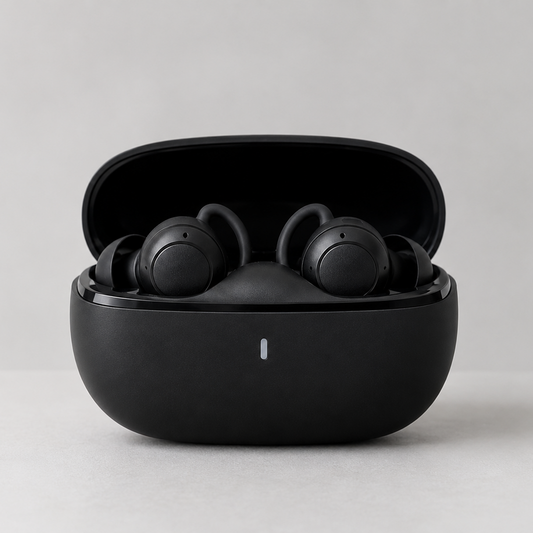 VIBEO® Auriculares ANC