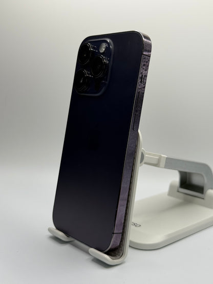 iPhone 14 Pro