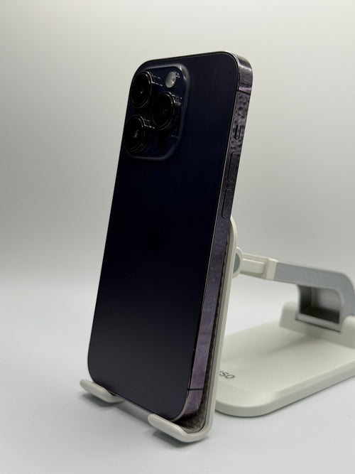 iPhone 14 Pro