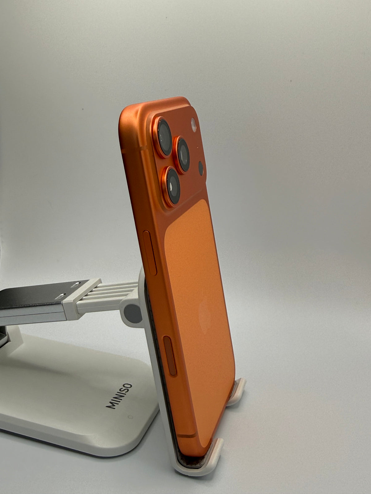 iPhone 17 Pro