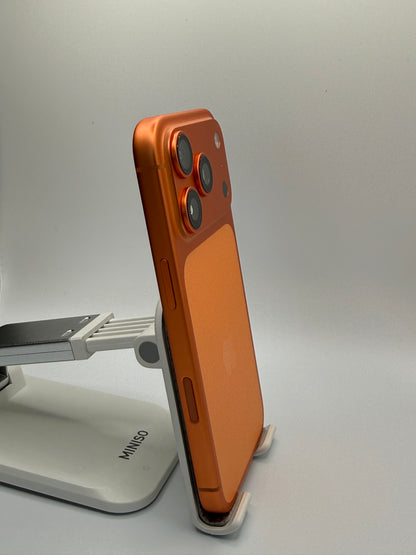 iPhone 17 Pro