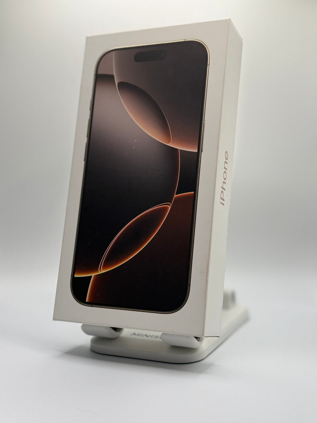 iPhone 16 Pro