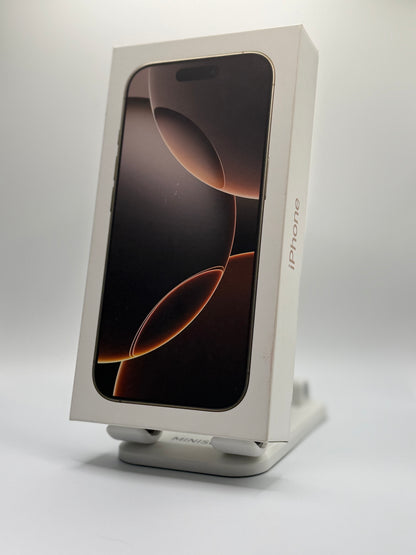 iPhone 16 Pro