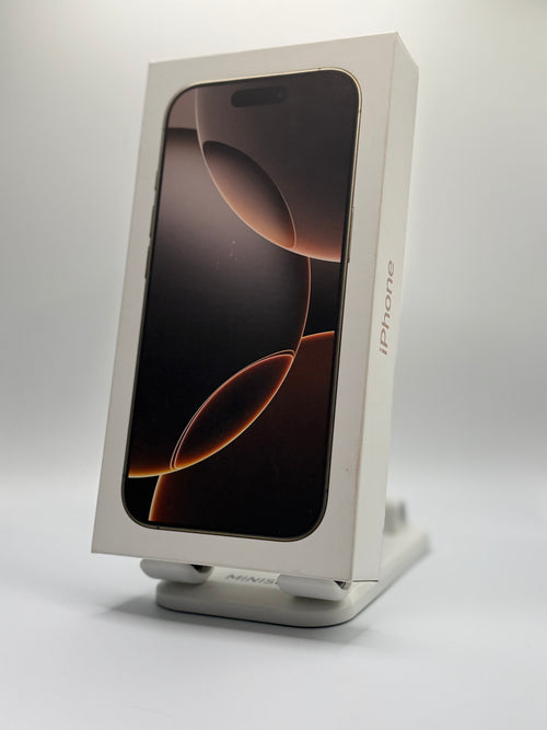 iPhone 16 Pro