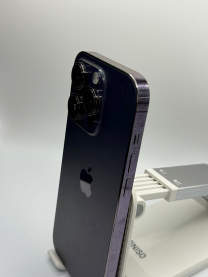 iPhone 14 Pro