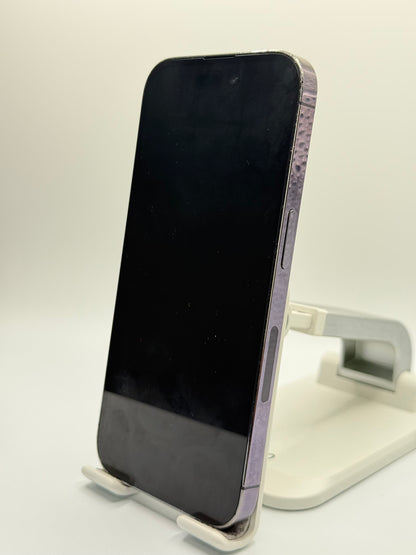 iPhone 14 Pro