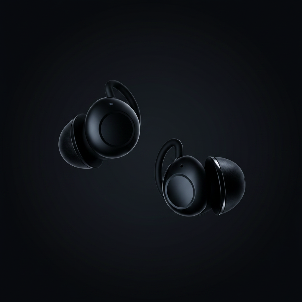 Auriculares premium - product shot